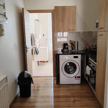 Apartamento Breeze Side *