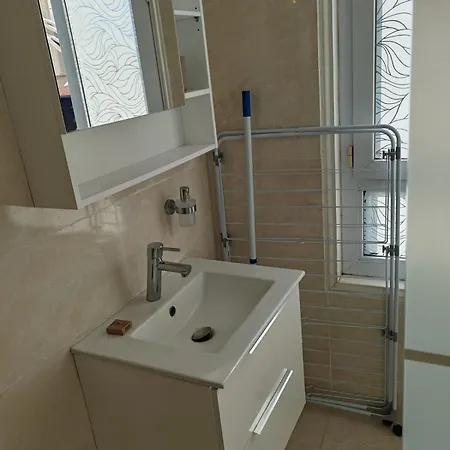 Apartamento Breeze Side El Havre