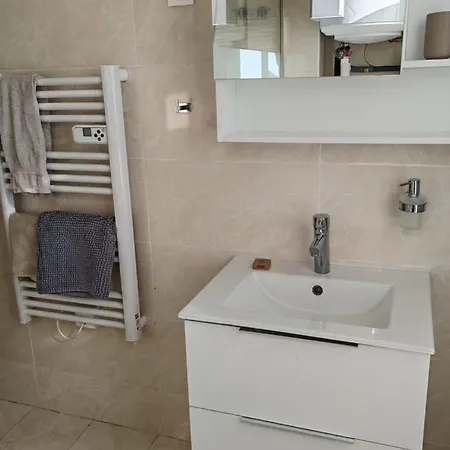 Breeze Side Apartamento *