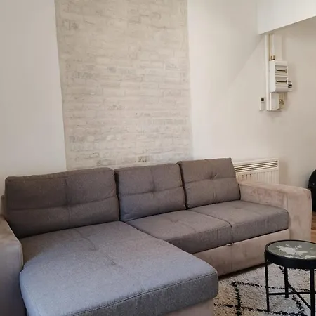 Apartamento Breeze Side *