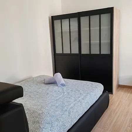 Breeze Side Apartamento